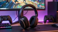 wireless headsets now improved