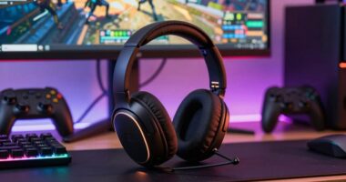 wireless headsets now improved