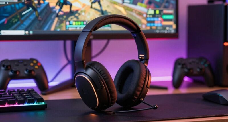 wireless headsets now improved
