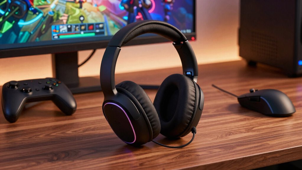 wireless low latency long lasting