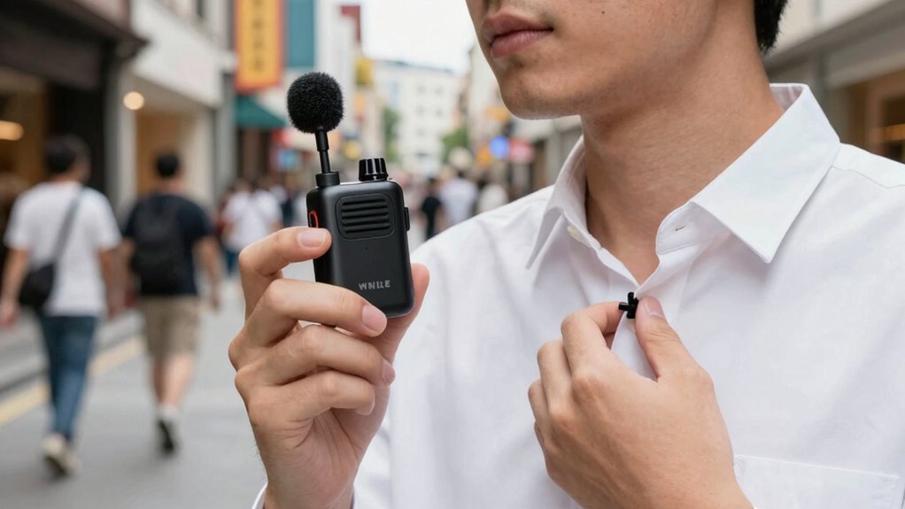 wireless mobility sound quality