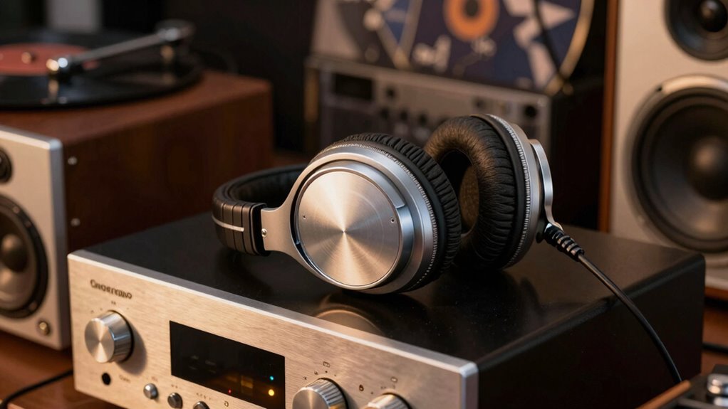 wireless portable high quality sound