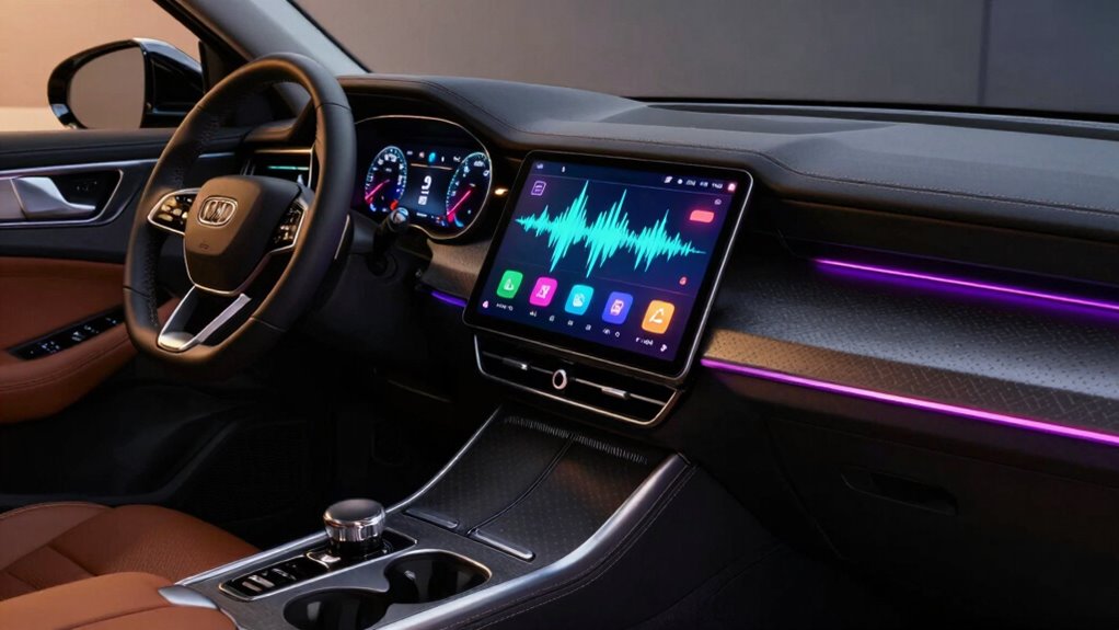 wireless smart connectivity enhancements