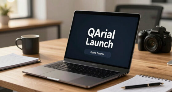 QAtrial Launches Enterprise-Ready Open-Source Quality Management Platform