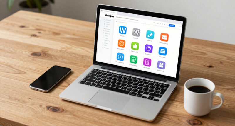 Uncover the Best WordPress Form Plugins for 2026 Today