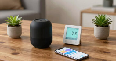 14 Best AI-Powered Home Automation Devices in 2026