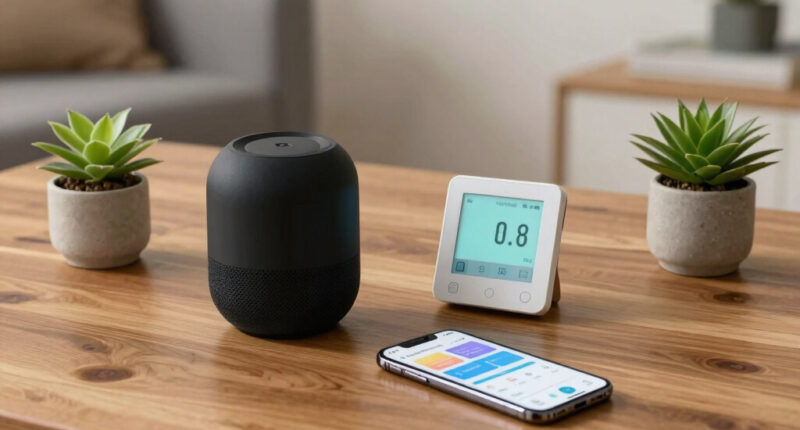 14 Best AI-Powered Home Automation Devices in 2026