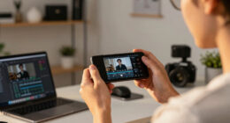 One Video In, a Whole Publishing Kit Out — Without the Cloud