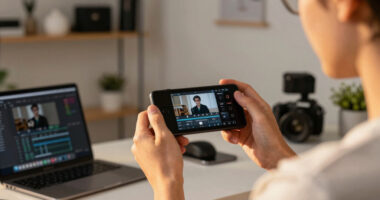 One Video In, a Whole Publishing Kit Out — Without the Cloud