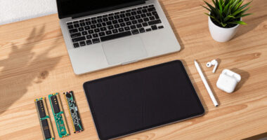 10 Best Computers, Tablets & Components for 2026