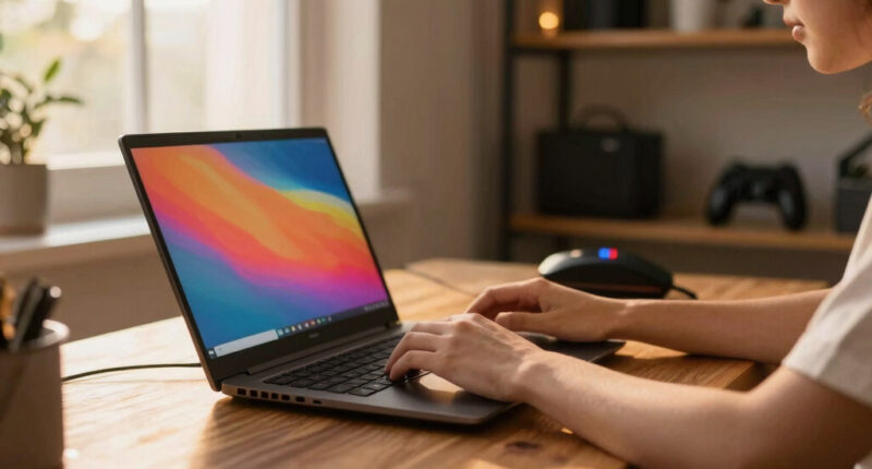 10 Best Gaming Laptops for High-Refresh Play in 2026