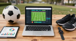 11 Best AI Tools For Sports Analytics In 2026
