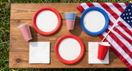 11 Best Patriotic Outdoor Party Supplies for Backyard Celebrations in 2026