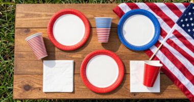 11 Best Patriotic Outdoor Party Supplies for Backyard Celebrations in 2026
