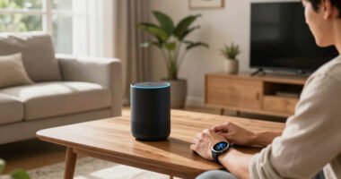 12 Best AI-Powered Gadgets For Dads In 2026