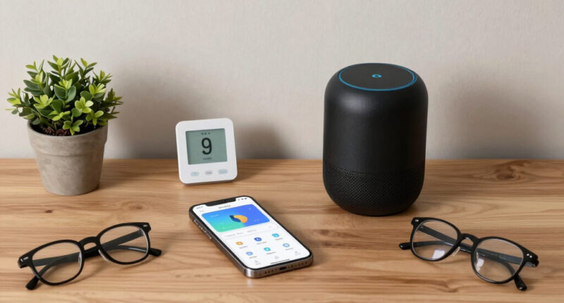 12 Best AI-Powered Smart Home Devices in 2026