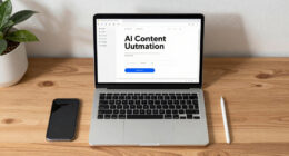 13 Best AI Tools for Automating Content Creation in 2026