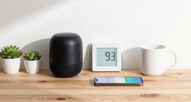 14 Best AI-Powered Smart Home Gadgets in 2026