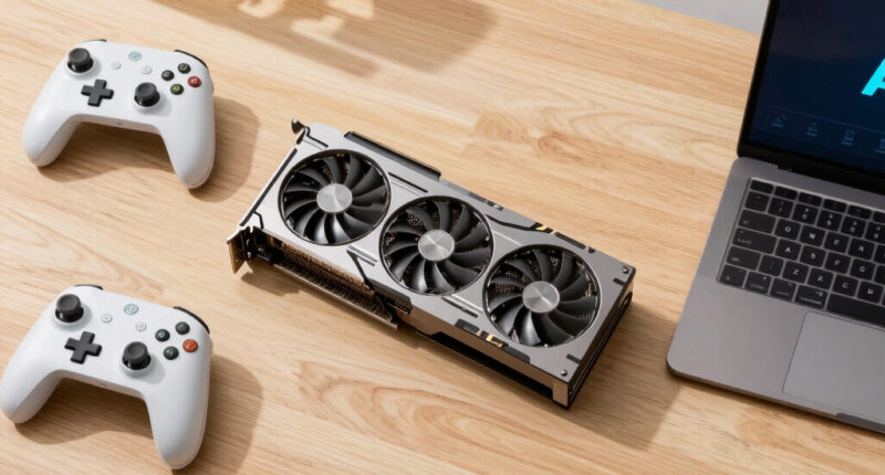 15 Best Graphics Cards for Gaming, AI, and Creative Work in 2026