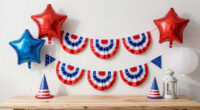 15 Best Patriotic Party Decoration Kits for Fourth of July Hosting in 2026