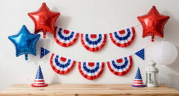 15 Best Patriotic Party Decoration Kits for Fourth of July Hosting in 2026