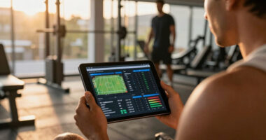 5 Best AI Tools for Sports Analytics in 2026