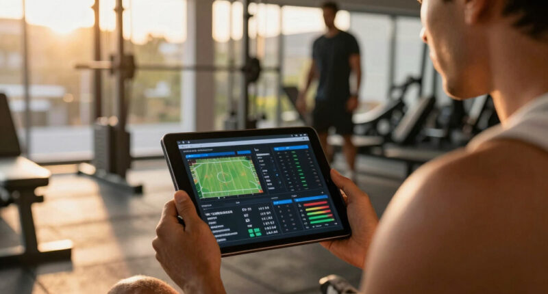 5 Best AI Tools for Sports Analytics in 2026