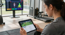 6 Best AI Tools for Sports Analytics in 2026