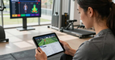 6 Best AI Tools for Sports Analytics in 2026