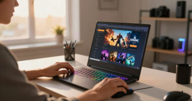 7 Best Gaming Laptop Prime Day Deals for 2026