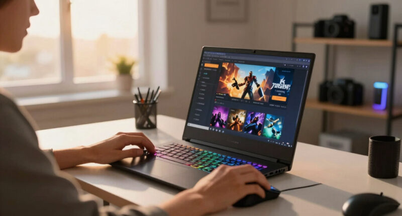 7 Best Gaming Laptop Prime Day Deals for 2026