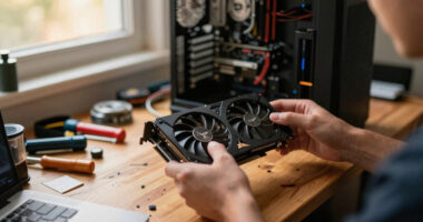 7 Best Graphics Card Prime Day Deals for PC Upgrades in 2026
