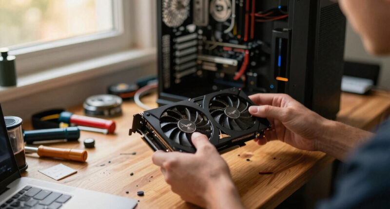 7 Best Graphics Card Prime Day Deals for PC Upgrades in 2026