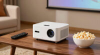 7 Best Home Theater Projector Prime Day Deals for Big-Screen Movie Nights in 2026