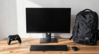 7 Best LCD Monitor Prime Day Deals for Gaming, Work, and Travel in 2026