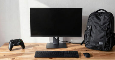 7 Best LCD Monitor Prime Day Deals for Gaming, Work, and Travel in 2026