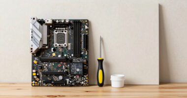 7 Best PC Motherboards for Prime Day Deals in 2026