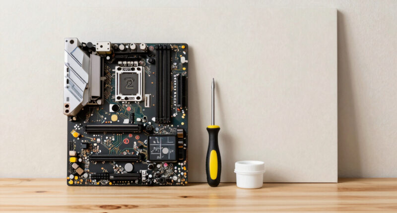 7 Best PC Motherboards for Prime Day Deals in 2026