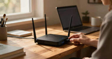 7 Best PC Routers for Prime Day Deals in 2026