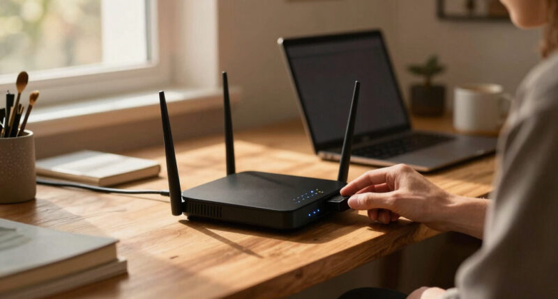 7 Best PC Routers for Prime Day Deals in 2026