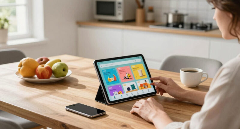 7 Best PC Tablets for Prime Day Deals in 2026