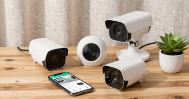 7 Best Security Surveillance Deals for Prime Day Savings in 2026