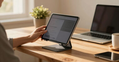 7 Best Tablet Stands and Docks for Prime Day Deals in 2026