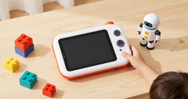 9 Best AI-Powered Educational Toys in 2026