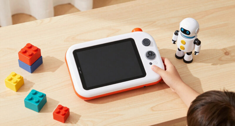 9 Best AI-Powered Educational Toys in 2026