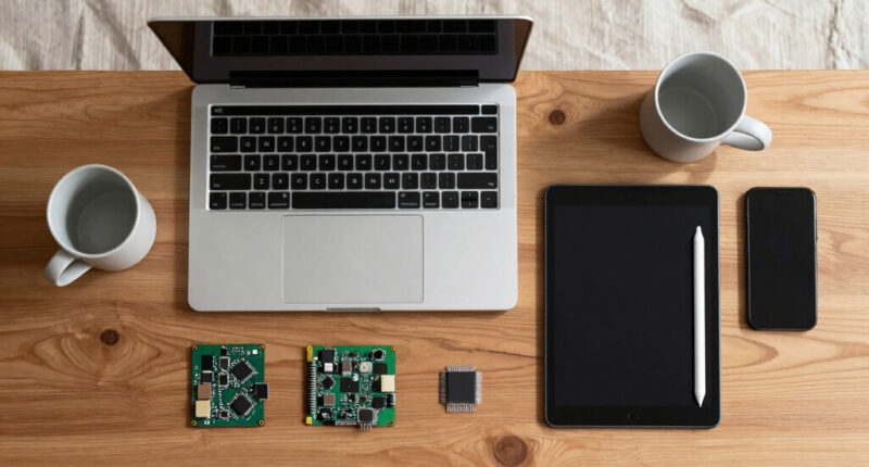 9 Best Computers, Tablets & Components for Everyday Productivity in 2026