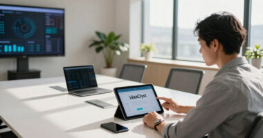 A War Room for Your Next Idea: Inside IdeaClyst