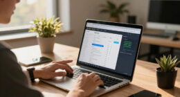 AI workflow reliability monitor for small teams