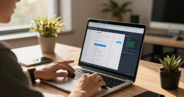 AI workflow reliability monitor for small teams