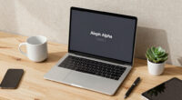 Aleph Alpha. The retrospective case.